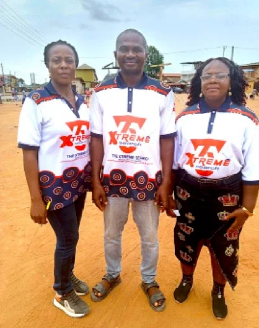 18-year-old UNIPORT student wins Christian reality television show