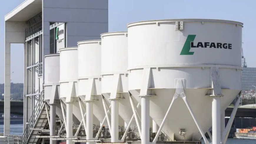 Lafarge sale to Chinese firm faces legal test as court trial begins tomorrow