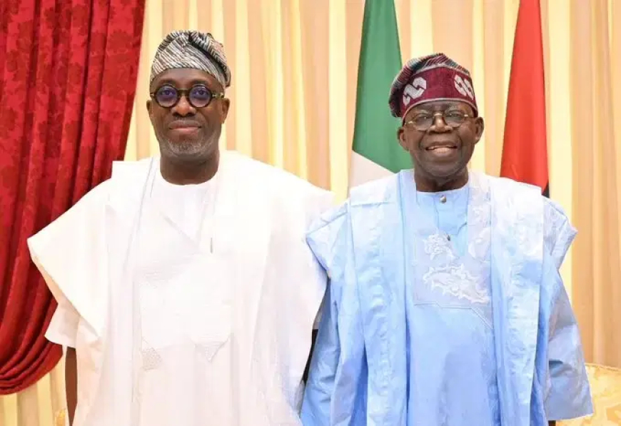 Tinubu is smarter than Peter Obi, others — Sowunmi