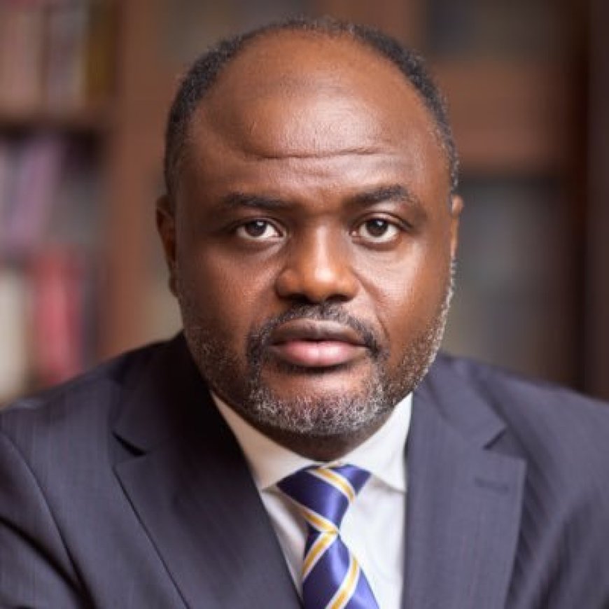 Offerings are spent by men, not God – Pastor Damin
