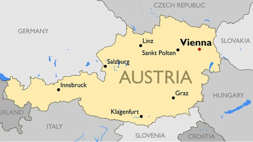 Nine dead in Austria school shooting