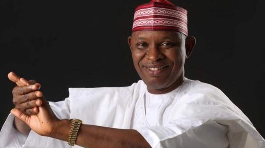 Kano probes GSM market fire