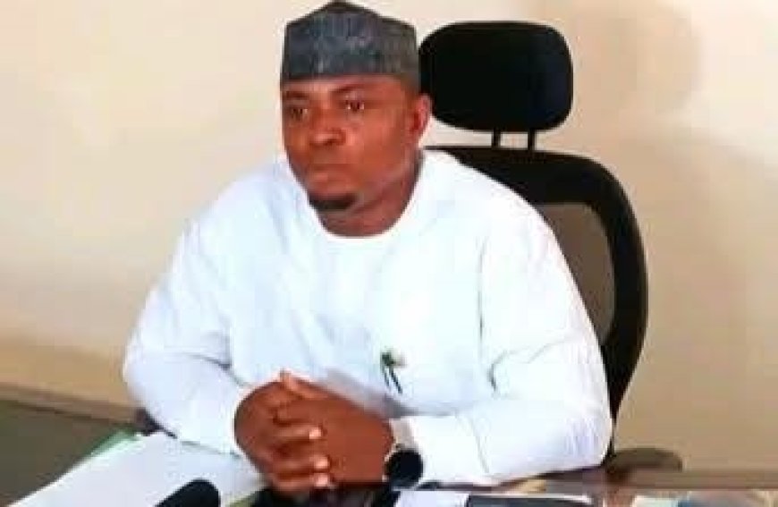 Nasarawa SUBEB boss orders teacher redeployment, recovers stolen school furniture