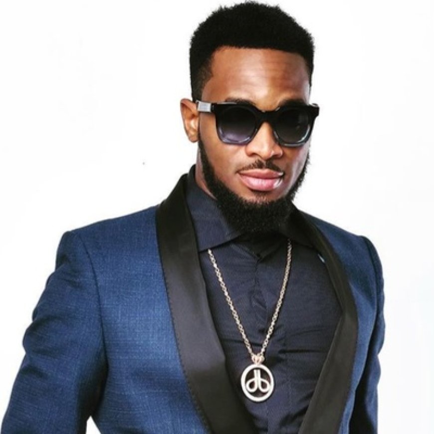 D’banj, 2Face, Timaya to embark on joint tour