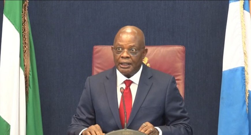 Rivers 2025 budget plans for Fubara’s return – Ibas