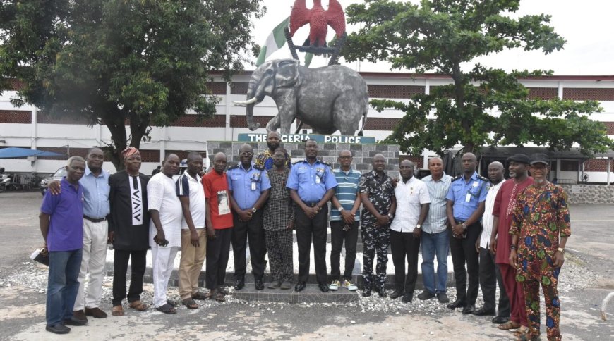 JUNE 12: Police, CSOs agree on peaceful protest, single venue in Lagos