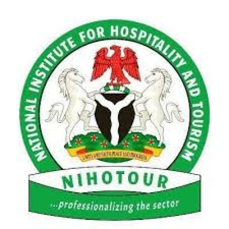NIHOTOUR enforces certification law, targets non-compliant hotels in Lagos