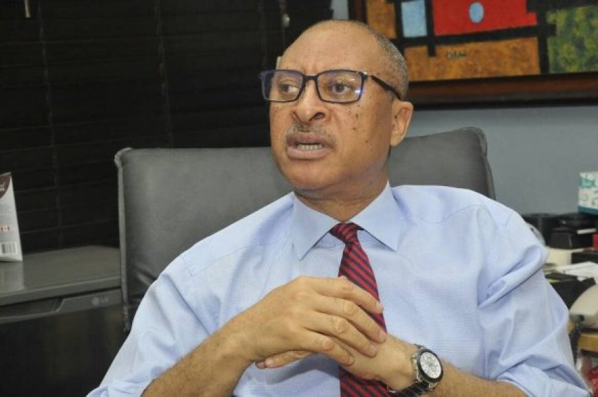 Democracy Day: Utomi urges Nigerians to reject ‘thugs masquerading as leaders
