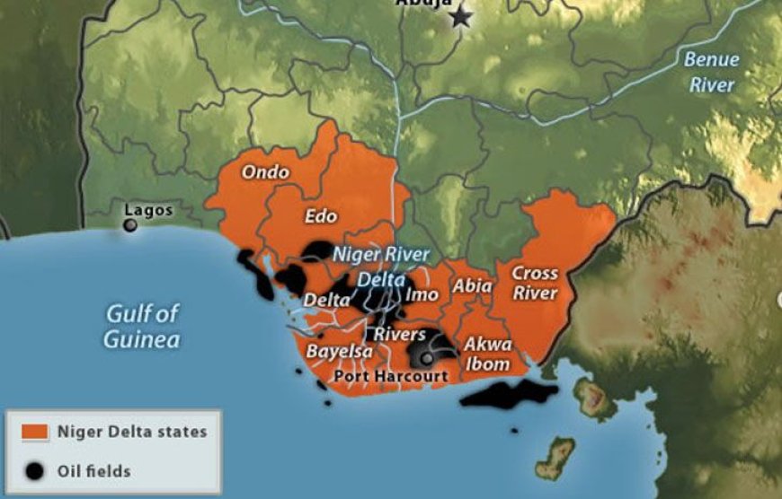 Pollution in N’Delta fuelling food crisis — CSOs