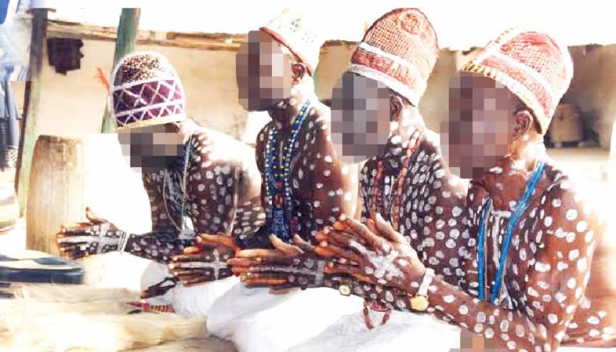 Restrict Oro festival to night, Ikorodu residents plead