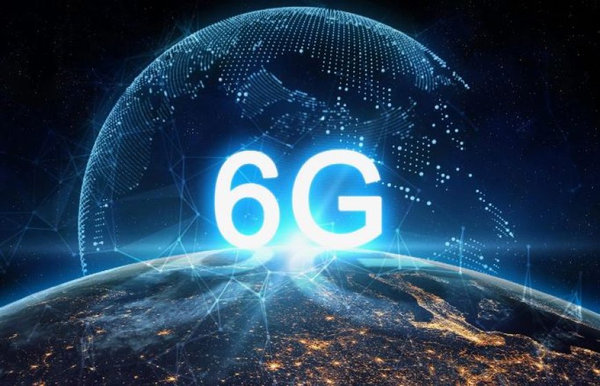 Nigerians urged to gear up for 6G revolution