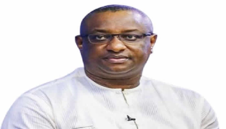 Keyamo orders investigation into Oshiomhole, Air Peace dispute