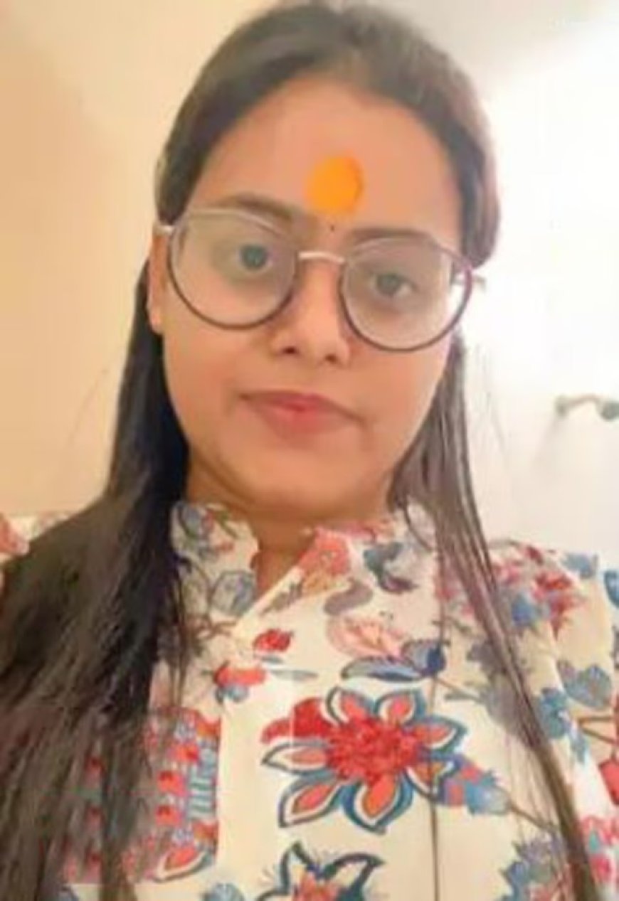Heavy traffic saves woman from Air India crash that killed 241