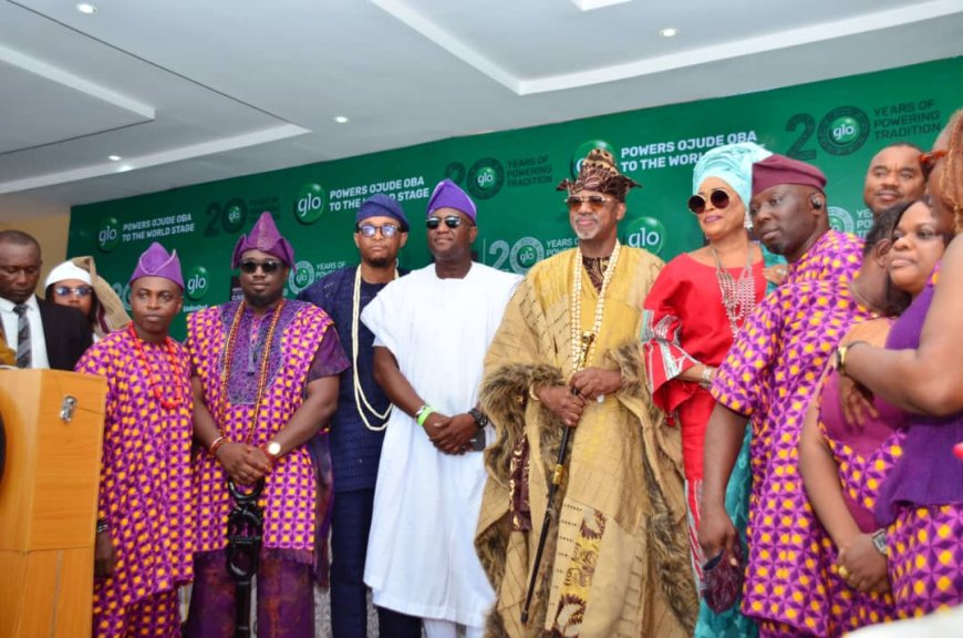 Ojude-Oba 2025: The Glitz, Glamour, And FCMB’s Enduring Legacy
