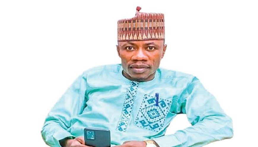 Only 2025-elected LG officials can run Osun councils – Electoral chair