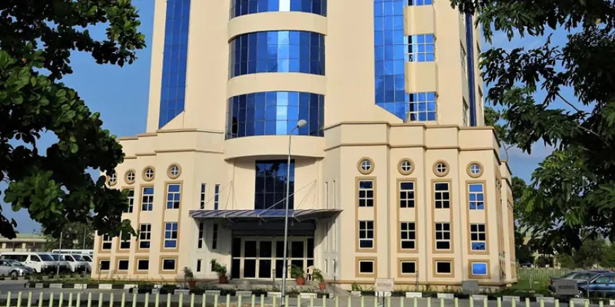 Anger as Covenant University student slumps, dies