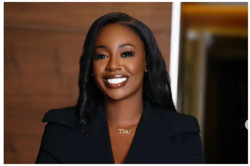 BBNaija 2025: Tolanibaj counsels aspiring BBNaija housemates