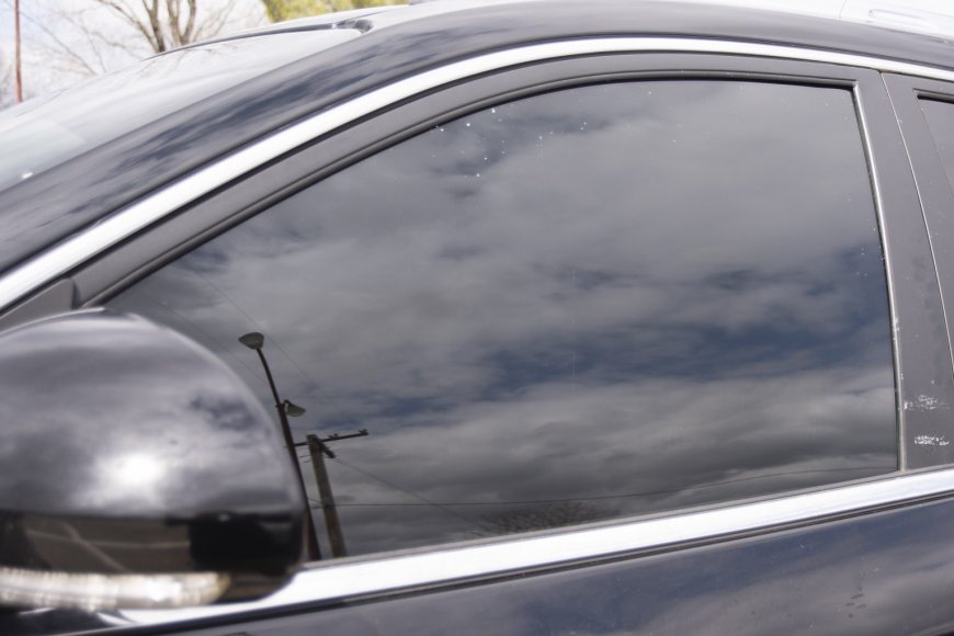 Police extend tinted glass permit deadline to August 12