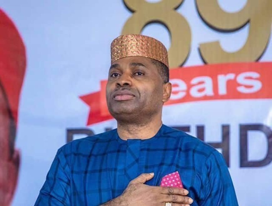 Peter Obi betrayed me, Kenneth Okonkwo alleges in new interview