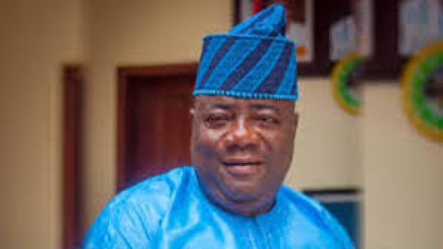 Lagos APC mourns death of LCDA chairman