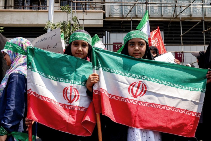 Dozens dead in Iran, Israel conflict as war fears Intensify