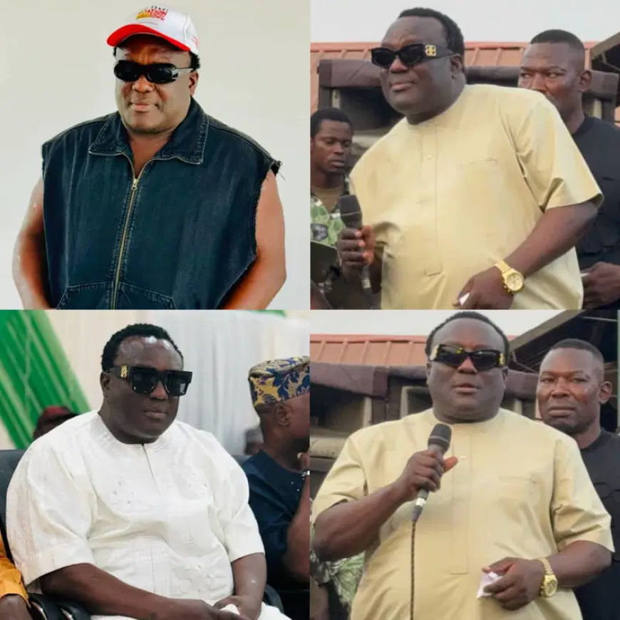 Saheed Osupa launches Fuji music camp to mentor, preserve and promote Fuji genre