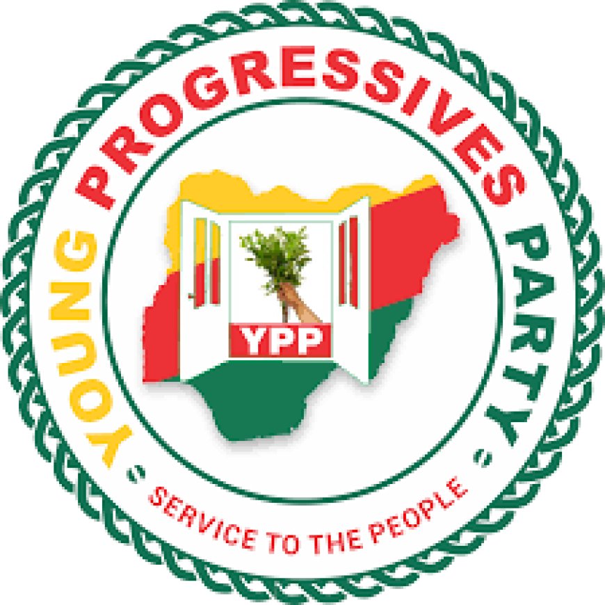 A’Ibom YPP expels secretary over misconduct