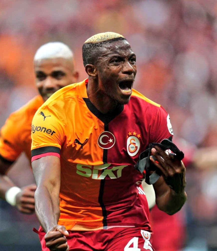 Al Hilal refuse to give up on Osimhen, prepares fresh transfer bid