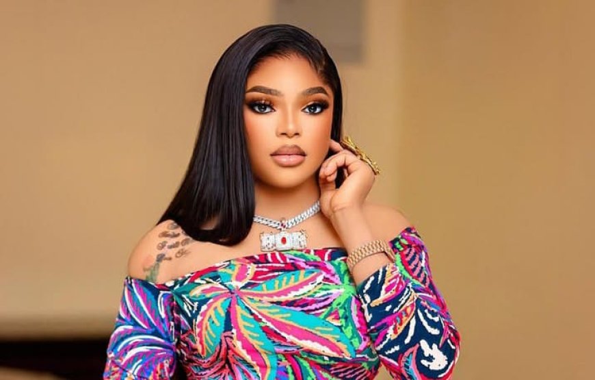 Bobrisky knocks senators over silence on Benue killings