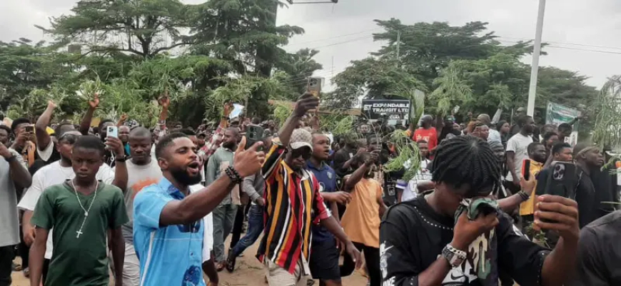 Benue Killings: ‘They’re too busy with 2027 politics to fix security’ – PRP slams FG