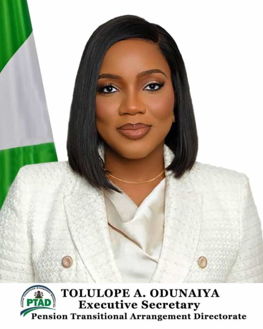 148,625 retirees get N8.6bn pension arrears – FG