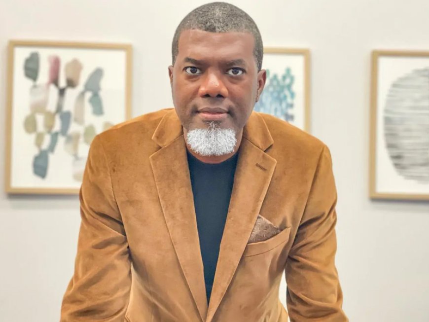 Tinubu delivering what PDP promised, Reno Omokri replies Atiku’s aides