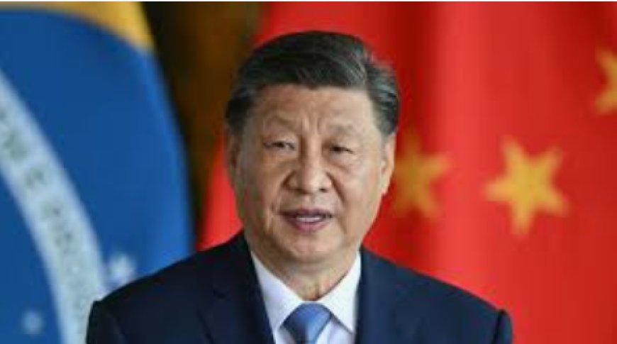 China to eliminate tariffs on imports from African countries