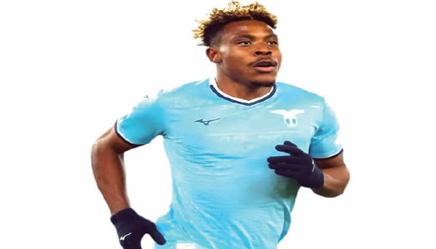 Dele-Bashiru set for new role under Sarri