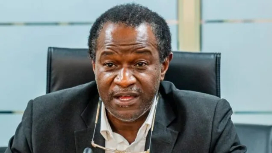 Loan application process now fully digitised – NELFUND