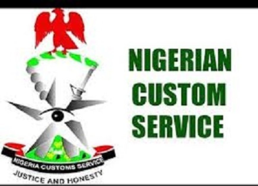Customs intercept 1,433 live cartridges, five guns in Ogun