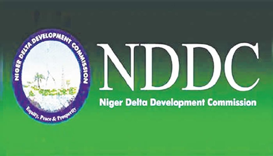 NDDC alerts public to fake youth empowerment scheme