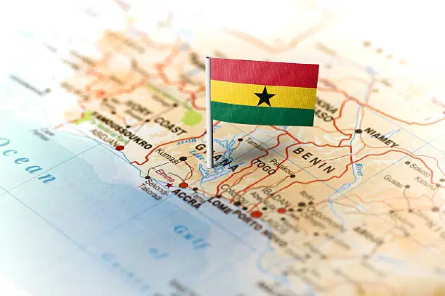 Ghana cuts power supply to public bodies owing bills