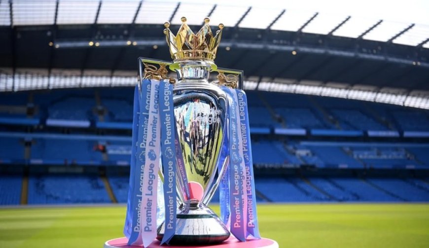 Premier League 2025/26 Fixtures: Man United vs Arsenal headlines opening weekend