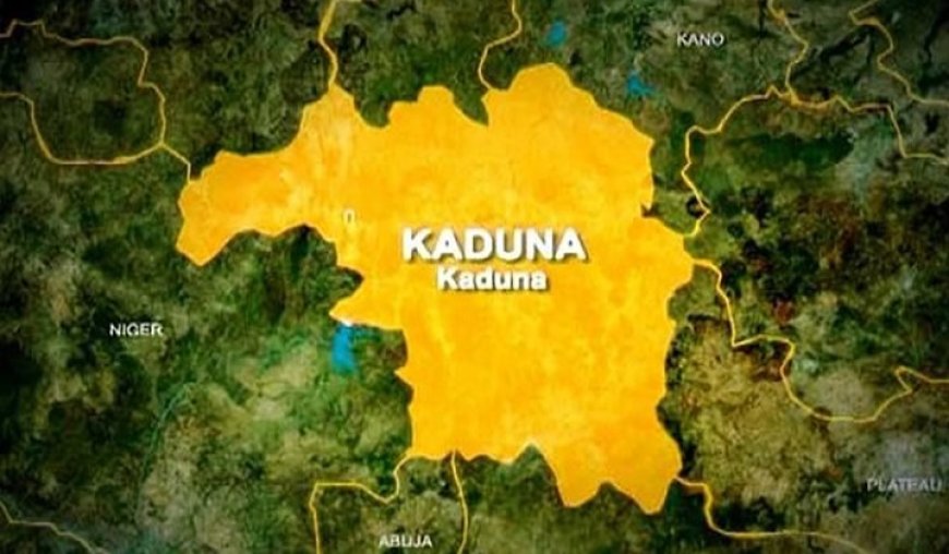 Flooding: Kaduna sets up seven safe centres