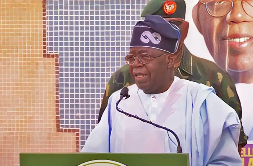 Benue killings: We’ll confront land-grabbing head-on to bring peace — Tinubu