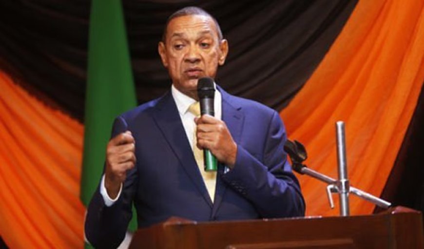 Ben Murray-Bruce predicts World War III, says Nigeria’ll be safe haven for survivors