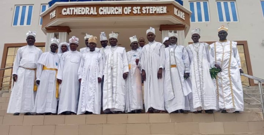 C&S church warns members against unapproved doctrines