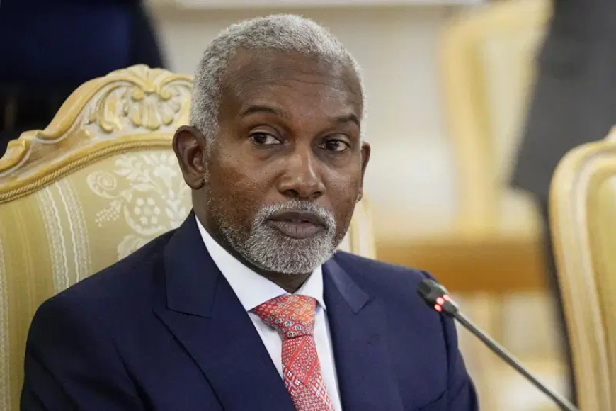 FG finalises evacuation of Nigerians in Israel, Iran