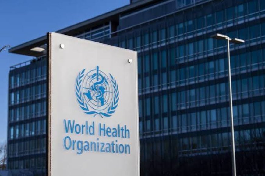 WHO issues guidelines for managing sickle cell in pregnancy