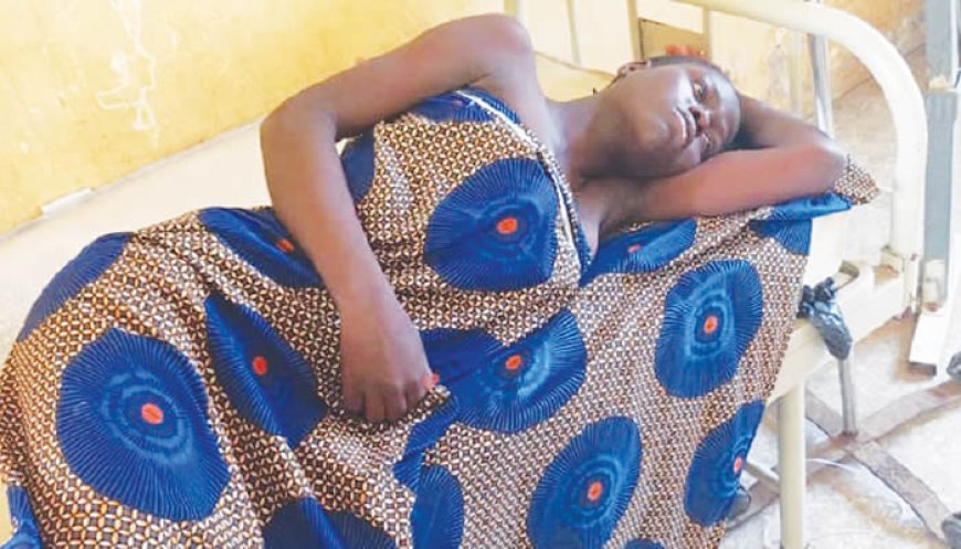 AAC seeks justice for 20-year -old assaulted deaf girl