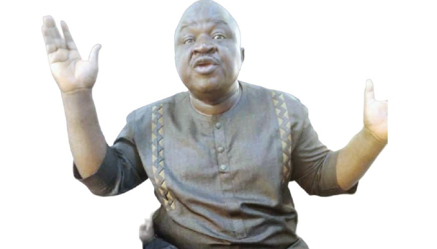 No govt can survive without media support – Vatsa
