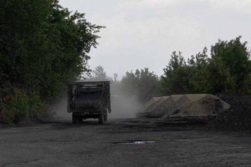 Russian strikes kill one, injure 13 in Ukraine