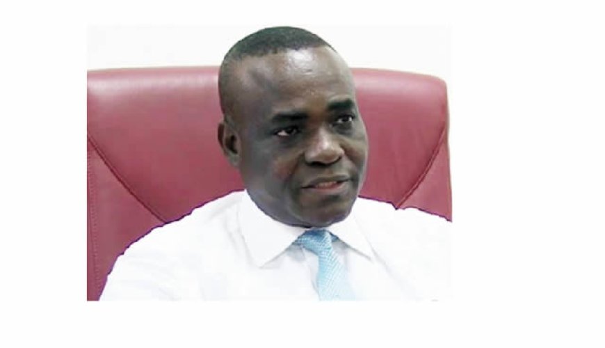 2027: Tinubu holds ‘secret formula for merger’, Enang dismisses opposition