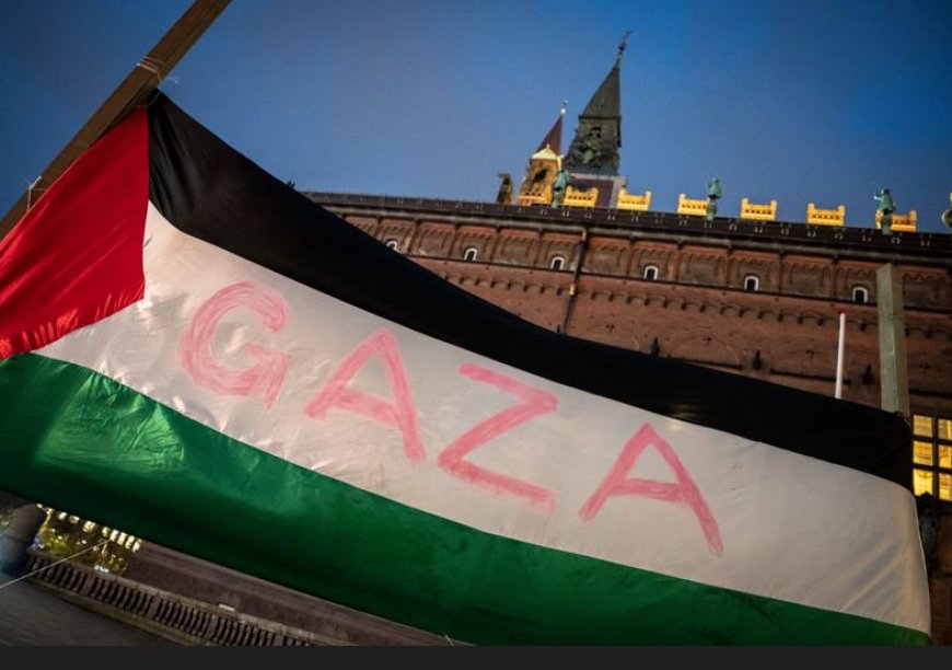 Israeli forces kill 60 in Gaza